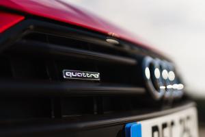 Audi A7 Sportback 55 TFSI e Quattro S-Line 2020 года  (UK)